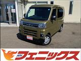 ダイハツ　アトレー　660 RS 4WD