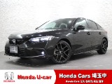 ホンダ　シビック　2.0 e:HEV