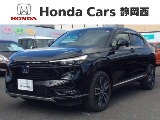ホンダ ヴェゼル 1.5 e:HEV Z Honda SENSING 2年保証 純正ナビ