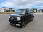 ダイハツ　ムーヴコンテ　660 カスタム RS 4WD　