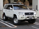 トヨタ ランドクルーザー100 4.7 VXリミテッド Gセレクション 4WD 1ナンバー登録 リフトアップ 埼玉県