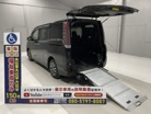 トヨタ　エスクァイア　2.0 Xi ウェルキャブ スロープタイプ タイプI 車いす2脚仕様車　福祉車両・手動スロープ・2台積・7人乗
