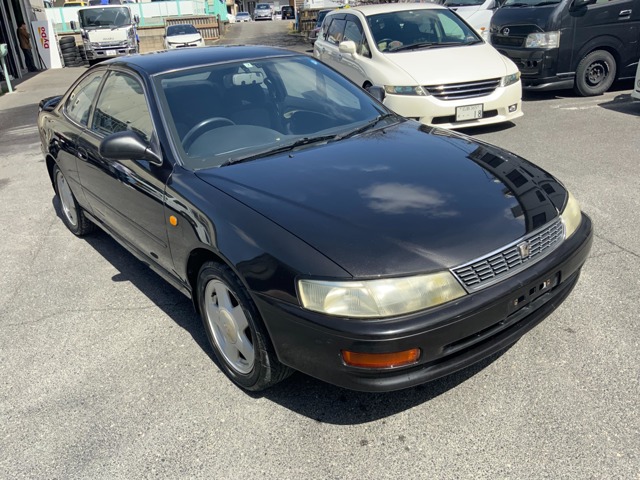 トヨタ カローラレビン 1991年式モデル(100系) 中古車情報｜中古車一覧