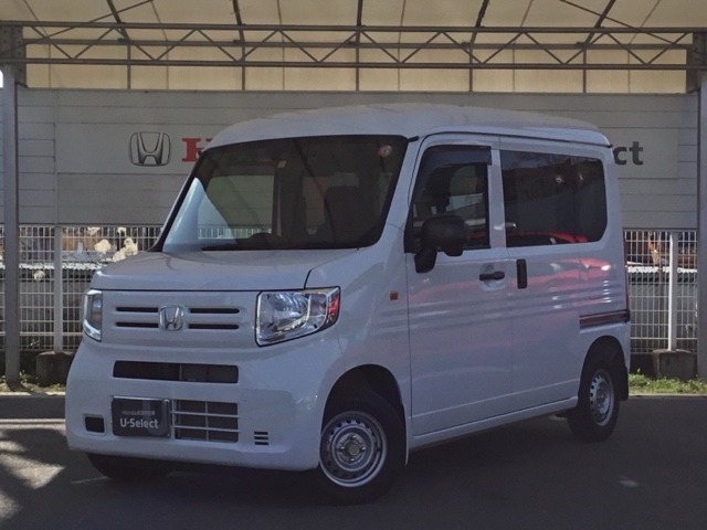 ホンダ N-VAN 660 G ドライブレコーダー ワンセグ ETC 熊本県