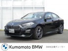 ＢＭＷ 2シリーズグランクーペ 218i Mスポーツ BMW認定中古車 熊本県