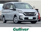 セレナ 2.0 XV 4WD　画像1