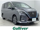 日産　セレナ　1.2 e-POWER ハイウェイスター V　純正10インチナビ　純正11型後席モニター　全方位カメラ　プロパイロット　ドラレコ　ETC　デジタルインナーミラー　ハンズフリースライドドア　LEDヘッドライト　純正16インチAW　両側パワスラ