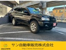 いすゞ　ウィザード　3.2 LS 4WD　ナビ　キーレス　ETC　アルミ