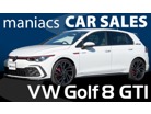 フォルクスワーゲン ゴルフ GTI Oettingerフルエアロ/新車保証継承/DCC