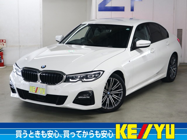 ＢＭＷ 3シリーズ (東京都)