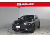 トヨタ　ハリアー　2.5 ハイブリッド Z レザーパッケージ ナイトシェード