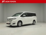 トヨタ　ノア　1.8 ハイブリッド G