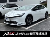 トヨタ　プリウス　2.0 G
