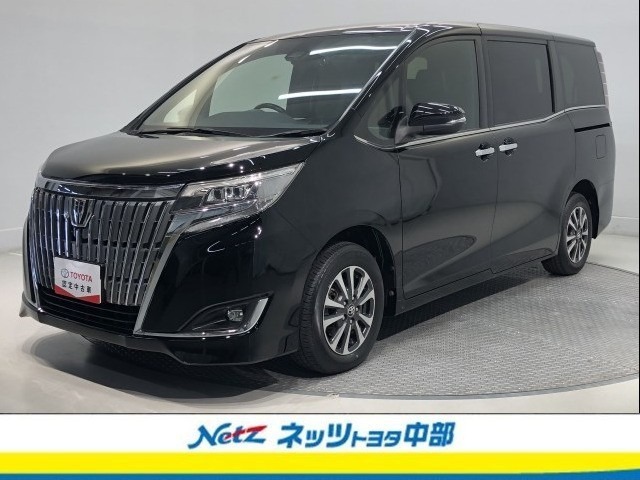 トヨタ エスクァイア (愛知県)