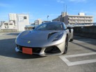 ロータス エミーラ V6 ファーストエディション フルブラックパック スポツレシオ6速MT 愛知県