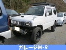 スズキ ジムニー 660 XC 4WD ワンセグTV ETC HDDナビ 宮城県