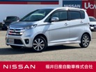 日産&nbsp;デイズ（福井県）