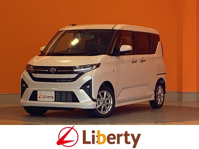 ダイハツ ムーヴ (奈良県)