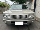 日産 ラシーン 1.5 タイプII 4WD  神奈川県
