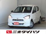 ダイハツ　ミライース　660 L SAIII