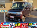 ダイハツ　タント　660 G スペシャル 4WD
