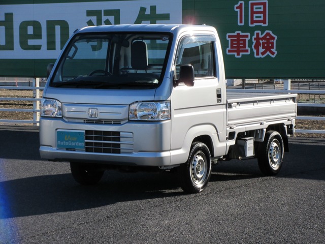 ホンダ アクティトラック 660 SDX 社外ナビ 荷台ランプ ETC 埼玉県