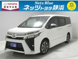 トヨタ　ヴォクシー　ヴォクシー ZS