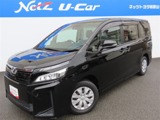 トヨタ　ヴォクシー　2.0 X