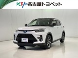トヨタ　ライズ　ハイブリッド 1.2 Z