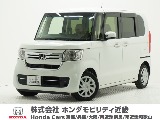 ホンダ　N-BOX　660 EX