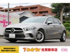 Aクラス A180 スタイル　画像1