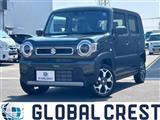 スズキ　ハスラー　660 ハイブリッド G