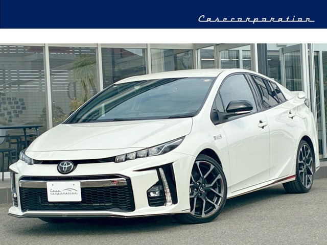 トヨタ プリウスPHV (愛知県)