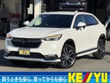 ホンダ　ヴェゼル　1.5 e:HEV Z 4WD