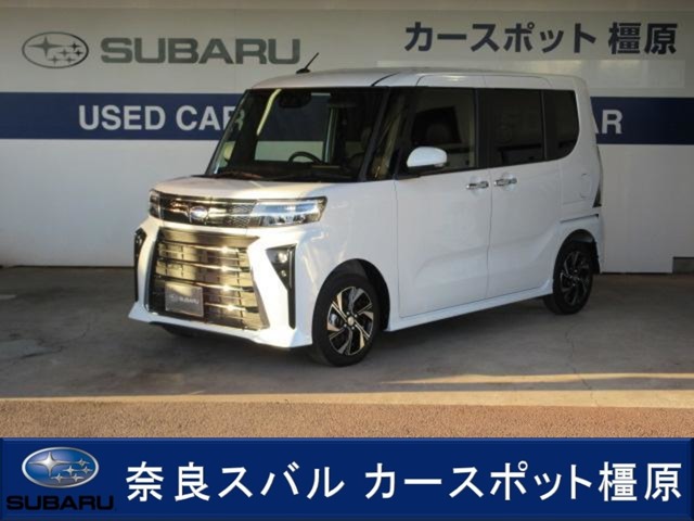 スバル&nbsp;シフォン&nbsp;660 カスタム R&nbsp;ディスプレイオーディオ  ETC&nbsp;奈良県