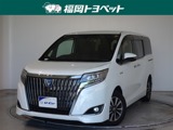 トヨタエスクァイア