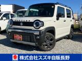 スズキ　ハスラー　660 タフワイルド