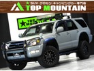 2.7 SSR-X アメリカンバージョン 4WD 4WD　リフトアップ　カーキ全塗装済み