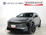 トヨタ　bZ4X　Z 4WD