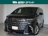 トヨタ　アルファード　2.5 Z
