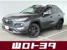 RAV4 2.0 アドベンチャー オフロード パッケージ 4WD　画像1