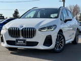 ＢＭＷ　2シリーズアクティブツアラー　218d Mスポーツ ディーゼルターボ DCT