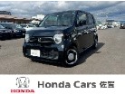 ホンダ　N-WGN　660 L　レンタカーアップ・ドラレコ・ナビ・ETC・