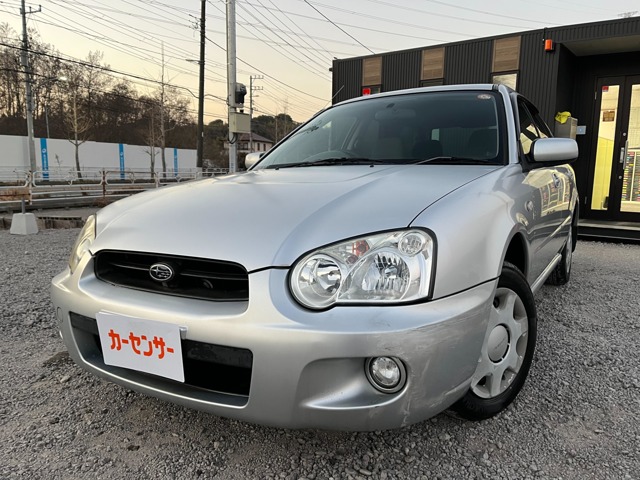 スバル インプレッサスポーツワゴン (千葉県)