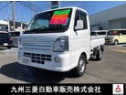 三菱 ミニキャブトラック 660 G 4WD 元当社社用車 佐賀県