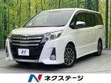 トヨタ　ノア　2.0 Si