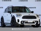 ミニクロスオーバー クーパー D オール4 プレミアムプラスパッケージ 4WD　画像1