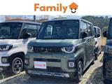 三菱　デリカミニ　660 G プレミアム