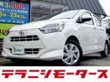 トヨタ ピクシスエポック 660 X SAIII 4WD ナビTVETC衝突軽減・1年保証付