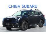 スバル　フォレスター　1.8 スポーツ 4WD